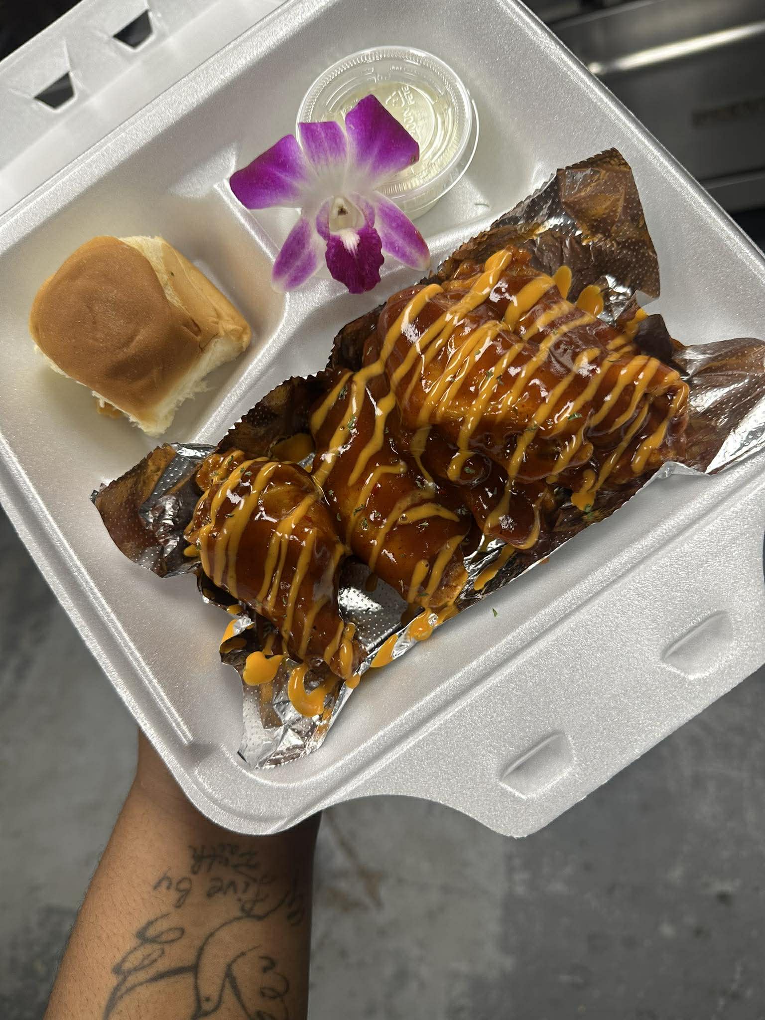 Daily & Weekly Specials